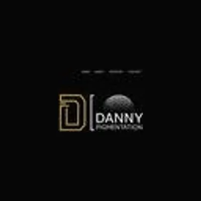 Danny pigmentation