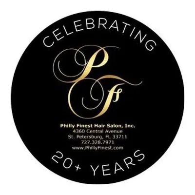 Philly Finest Hair Salon Inc