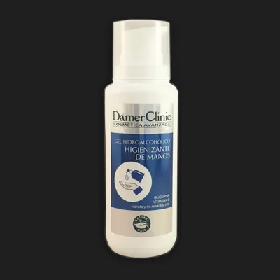 Centro Capilar & Fisioterapia DAME´R