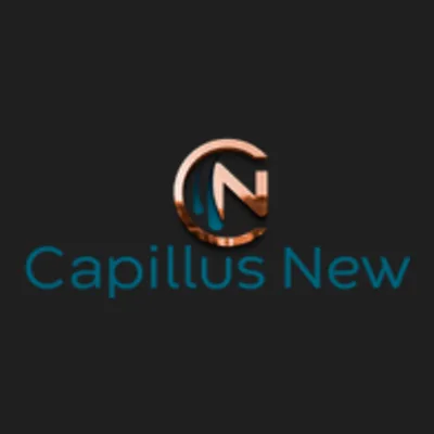 Capillus New