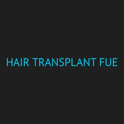 Hair transplant