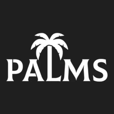 Palms Beauty