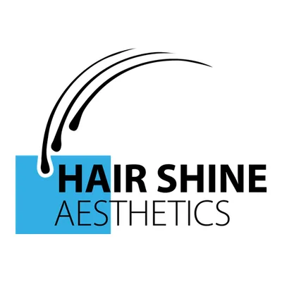 Hair Shine Aesthetic