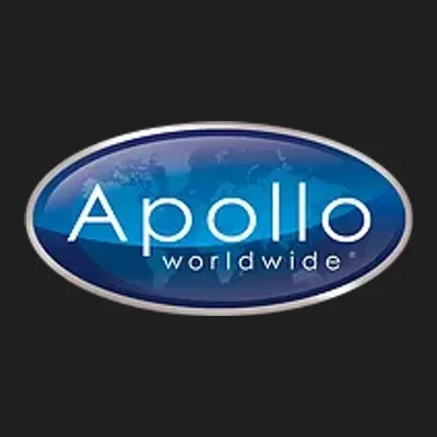 Apollo Hair