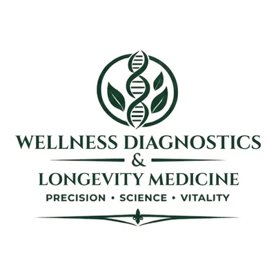 Wellness Diagnostics and Longevity Medicine