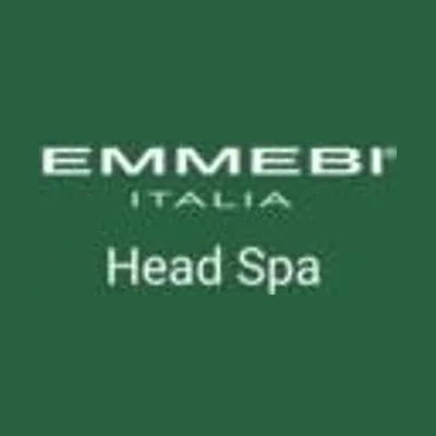 Korea Head Spa - Emmebi Italia Hair Salon