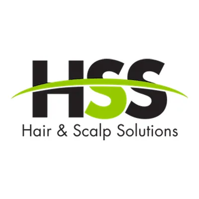 Hair and Scalp Solutions