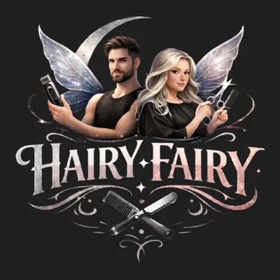 Hairy Fairy