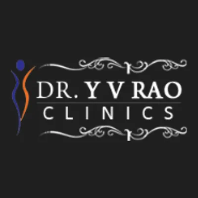 Dr YV Rao