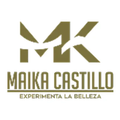 MAIKA CASTILLO Centro de Belleza