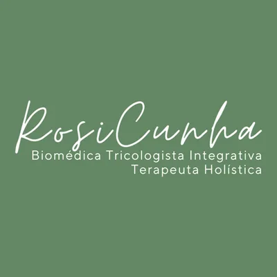 Dra. Rosi Cunha - Biomédica Tricologista Integrativa & Terapeuta Capilar