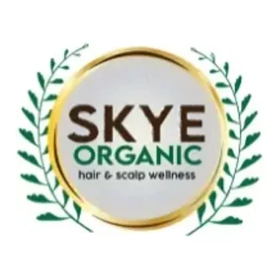 SKYE Organic Hair and Scalp Wellness (Sembawang)