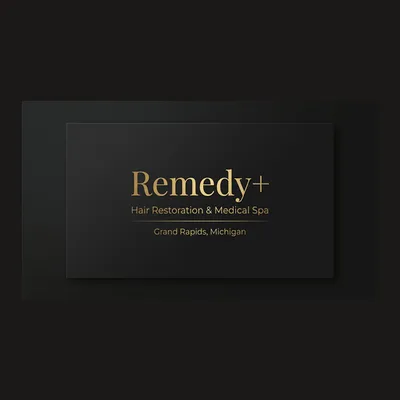 REMEDY Hair Restoration & Medical Spa