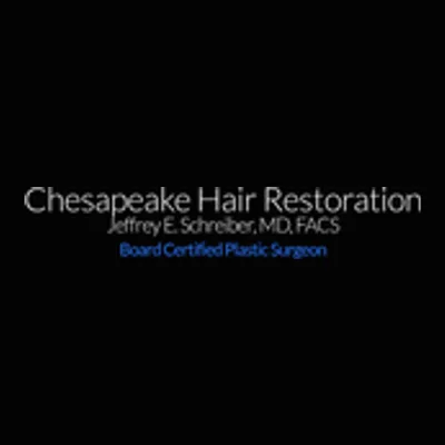 Chesapeake Hair Restoration