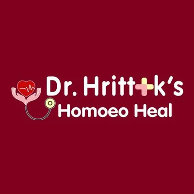 Dr.Hrittik’s Homoeo Heal (Advanced Homoeopathic Clinic)