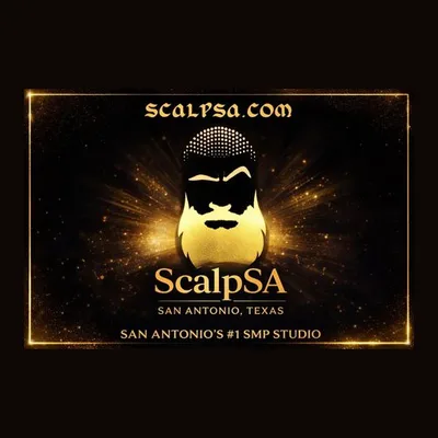 ScalpSa