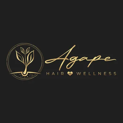 Agape Hair & Wellness