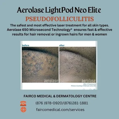 FAIRCO MEDICAL & DERMATOLOGY CENTRE