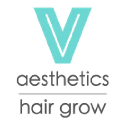 V Aesthetics Hair Grow