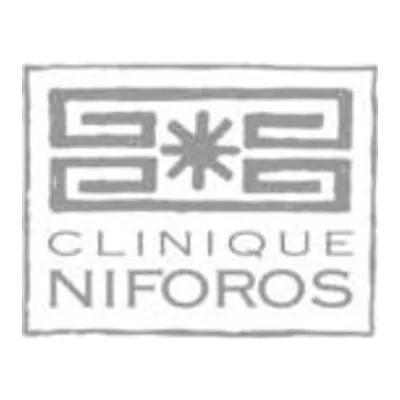 Niforos cosmetic surgery clinic