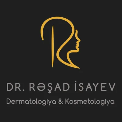 Dermatoloq, Dr. Rəşad İsayev, PHD | Salutem Dermatoloji Klinika
