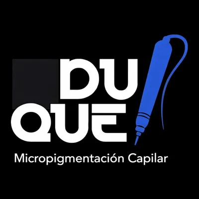 Duque Micropigmentación Capilar Elche