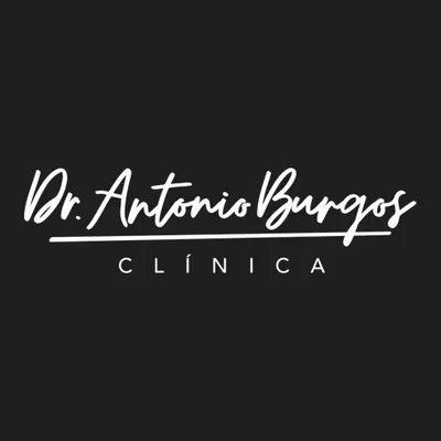Doctor Antonio Burgos