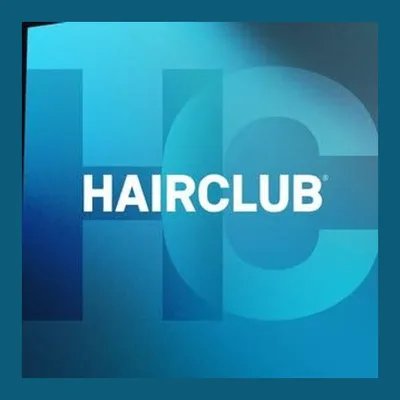 HAIRCLUB