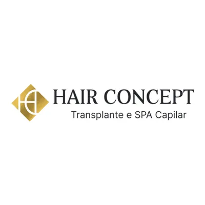 CLINICA HAIR CONCEPT - TRANSPLANTE CAPILAR FUE MOSSORÓ
