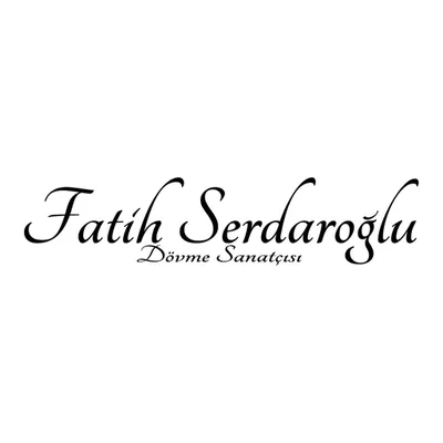 Fatih Serdaroğlu Medikal Dövme & Saç Pigmentasyonu & Tattoo