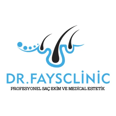 Dr.FaysClinic Profesyonel Saç Ekim ve Medical Estetik Diyarbakır