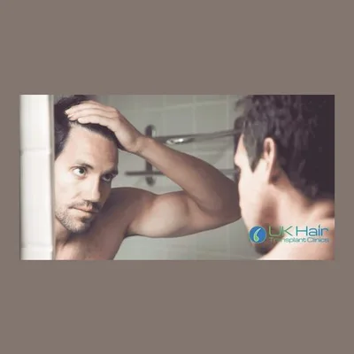 UK Hair Transplant Clinics
