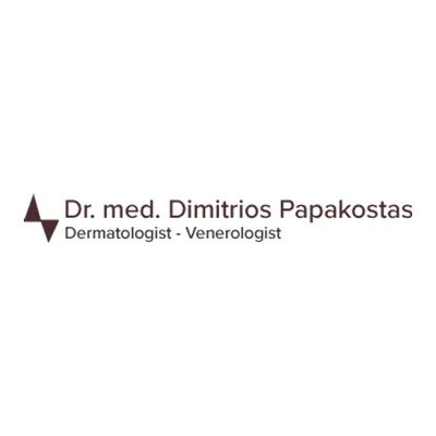 Dr. med. Dimitrios Papakostas, Dermatologist