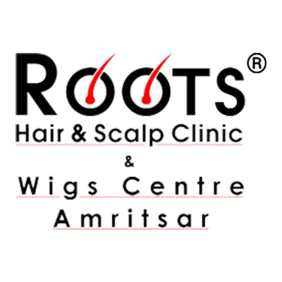 Roots Hair Scalp Clinic & Wigs Centre Amritsar