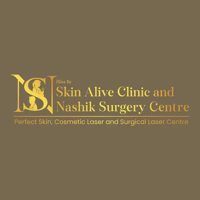 Bliss By Skin Alive Clinic & Nashik Surgery Centre