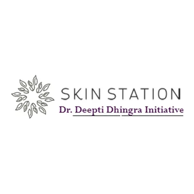 SKIN STATION by Dr Deepti Dhingra Dermatology Lasers Hair Antiaging