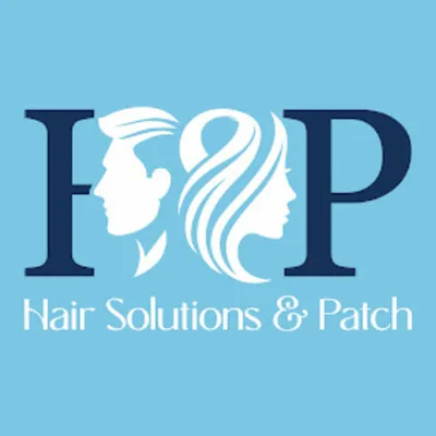 Hair Solutions & Patch