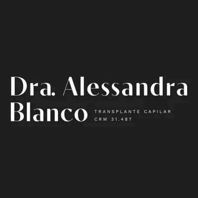 Dra. Alessandra Blanco
