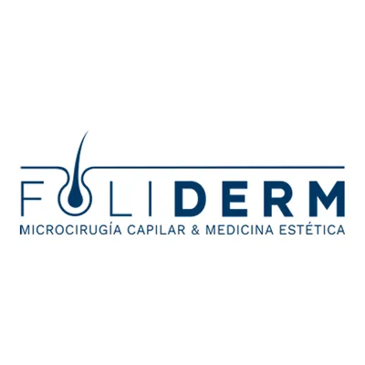 Foliderm Injerto Capilar