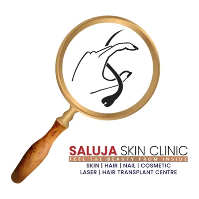 Saluja Skin Clinic