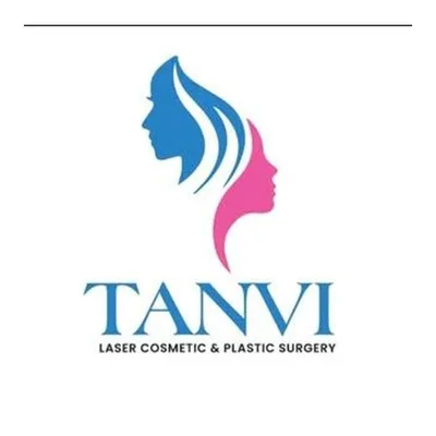 TANVI Laser Cosmetic & Plastic Surgery- UNIT OF TANVI HOSPITAL