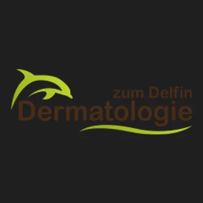 Dermatologie zum Delfin