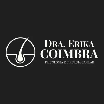 Dra. Erika Coimbra | Tricologia e Transplante Capilar