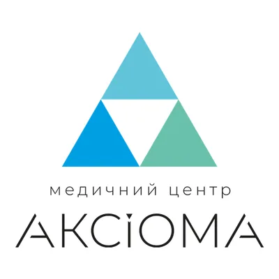 Medychnyy Tsentr "Aksioma"