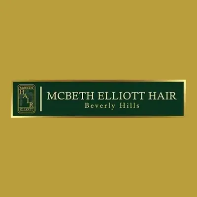 McBeth Elliott Hair