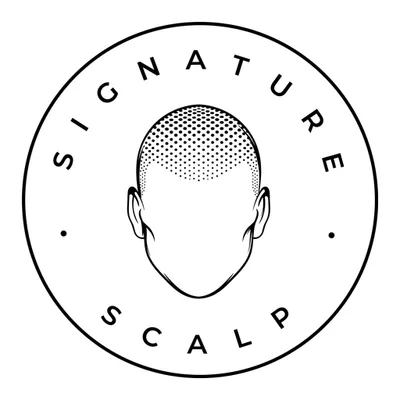 Signature Scalp SMP