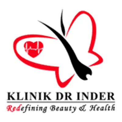 Klinik Dr. Inder - Hair Loss