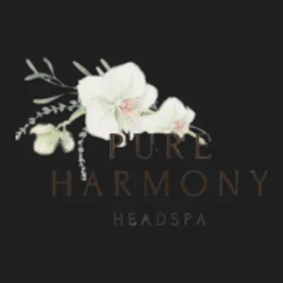 Pure Harmony Head Spa