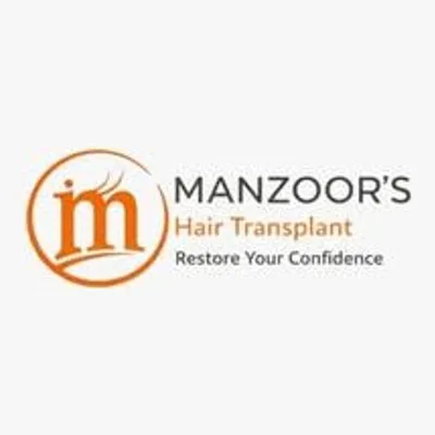 Manzoor Hair Transplant