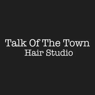 Talk of the Town Hair Studio